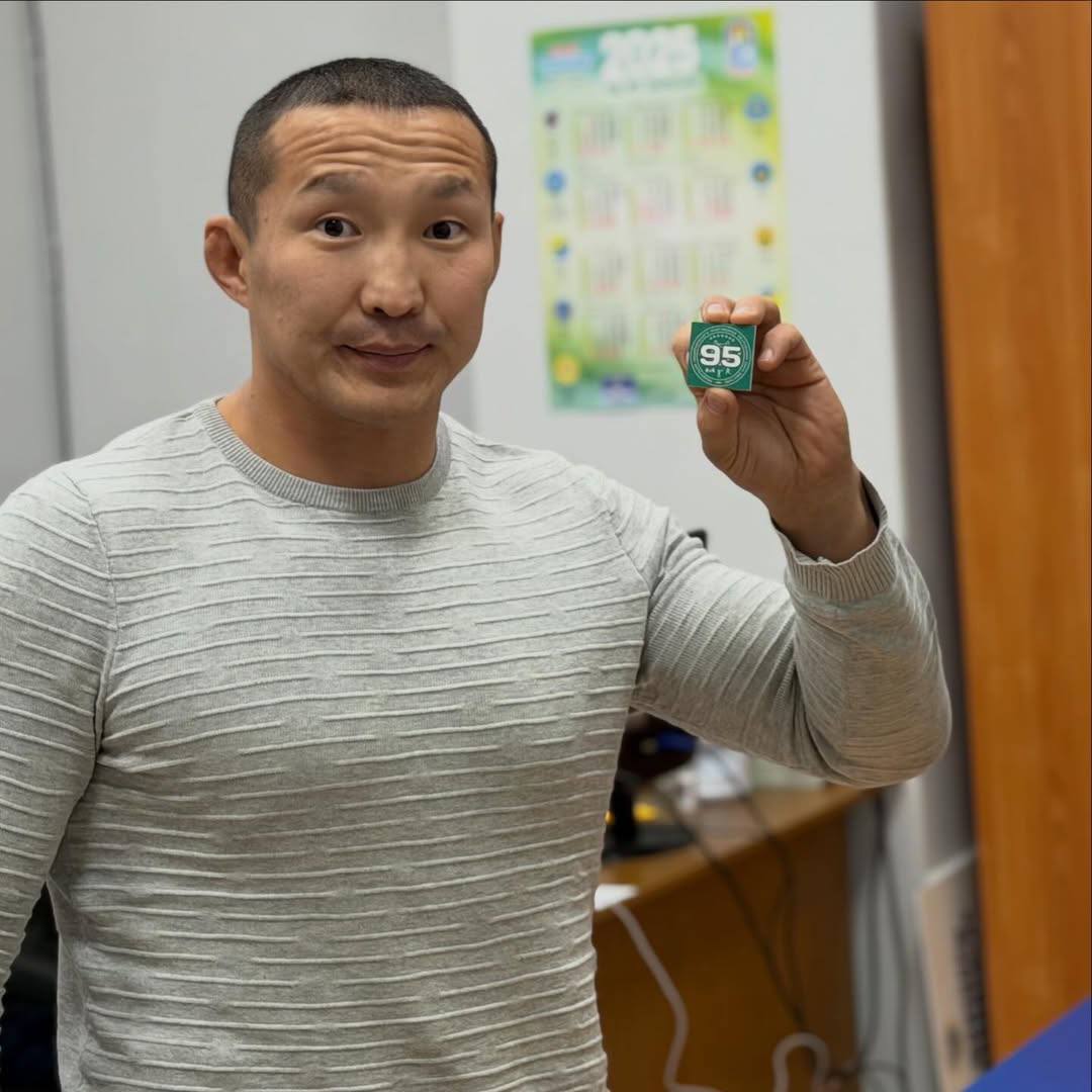 На I отборочном этапе в финальную часть «Игр Дыгына-2026» в борьбу за путевки вступят более 50 боотуров На I отборочном этапе в финальную часть «Игр Дыгына-2026» в борьбу за путевки вступят более 50 боотуров