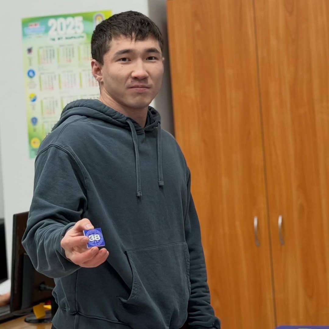 На I отборочном этапе в финальную часть «Игр Дыгына-2026» в борьбу за путевки вступят более 50 боотуров На I отборочном этапе в финальную часть «Игр Дыгына-2026» в борьбу за путевки вступят более 50 боотуров