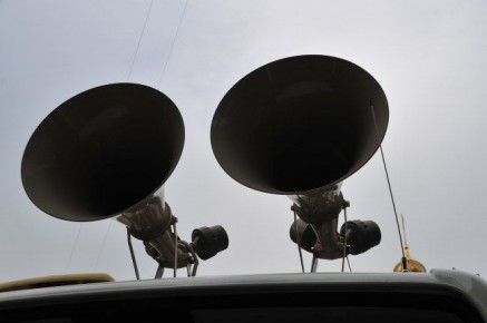 1 декабря проверят систему оповещения населения