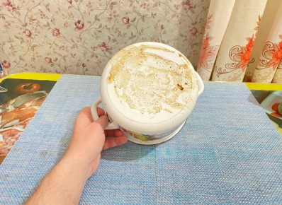 Легкое очищение кастрюль: раскрываем секреты