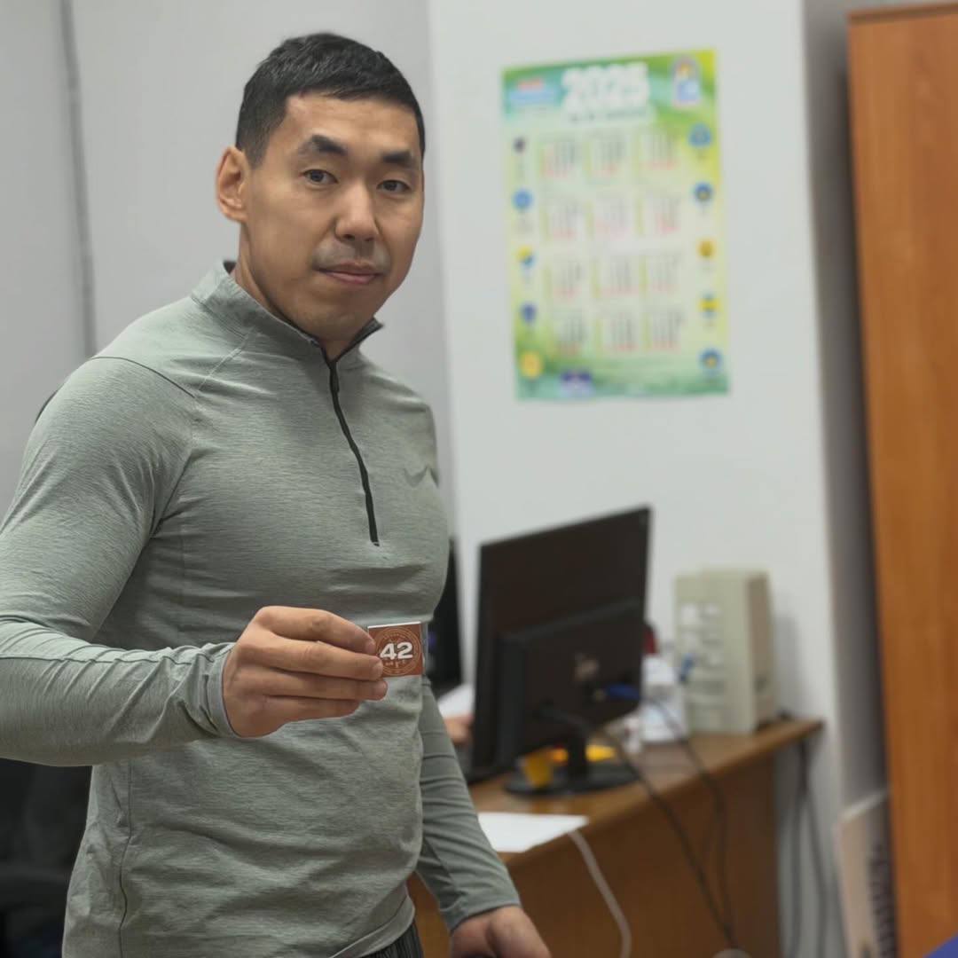 На I отборочном этапе в финальную часть «Игр Дыгына-2026» в борьбу за путевки вступят более 50 боотуров На I отборочном этапе в финальную часть «Игр Дыгына-2026» в борьбу за путевки вступят более 50 боотуров