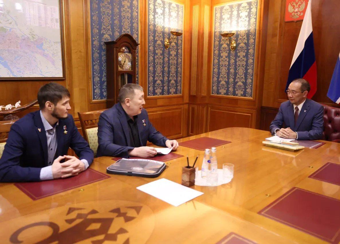 В Якутии втрое выросло число посетителей полигона высокоточной стрельбы «Сулус»