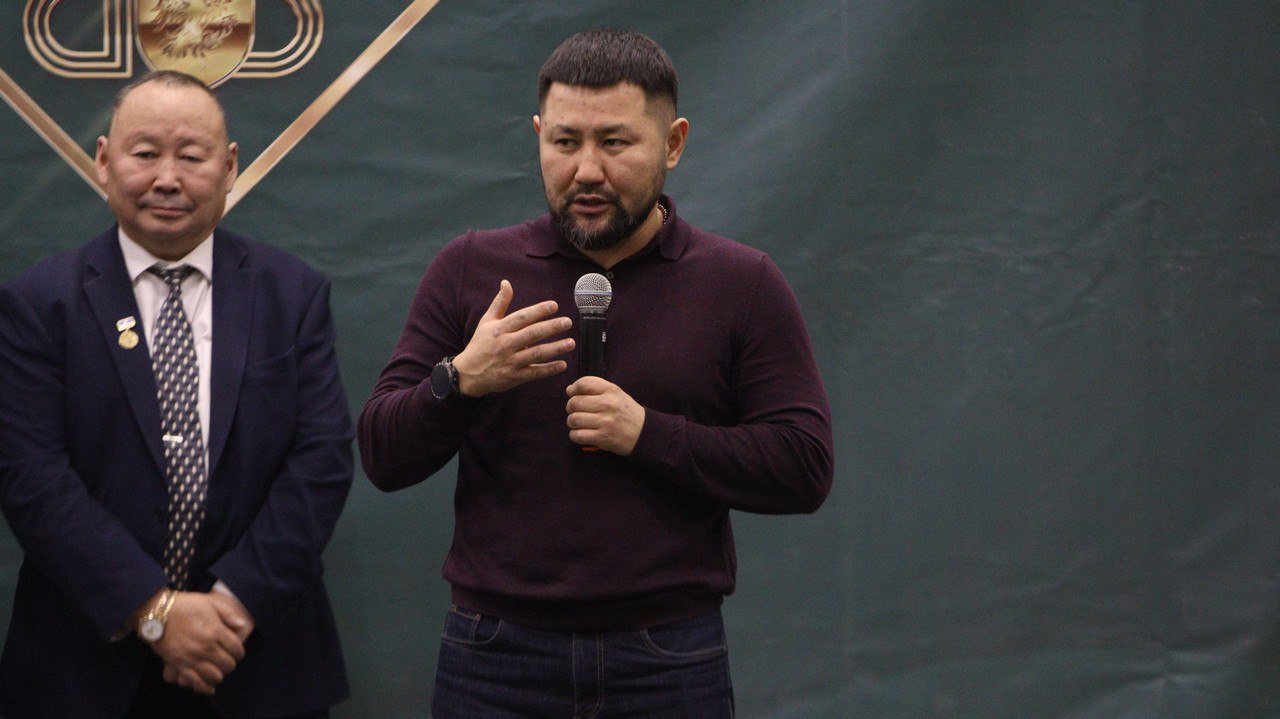 Победитель Игр Дыгына — 2026 получит три миллиона рублей и квартиру