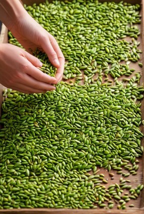 Как выбрать качественные семена для богатого урожая: советы для садоводов