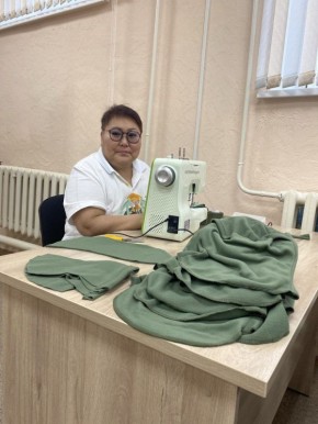 Глава Якутии Айсен Николаев работает сегодня в Алданском районе