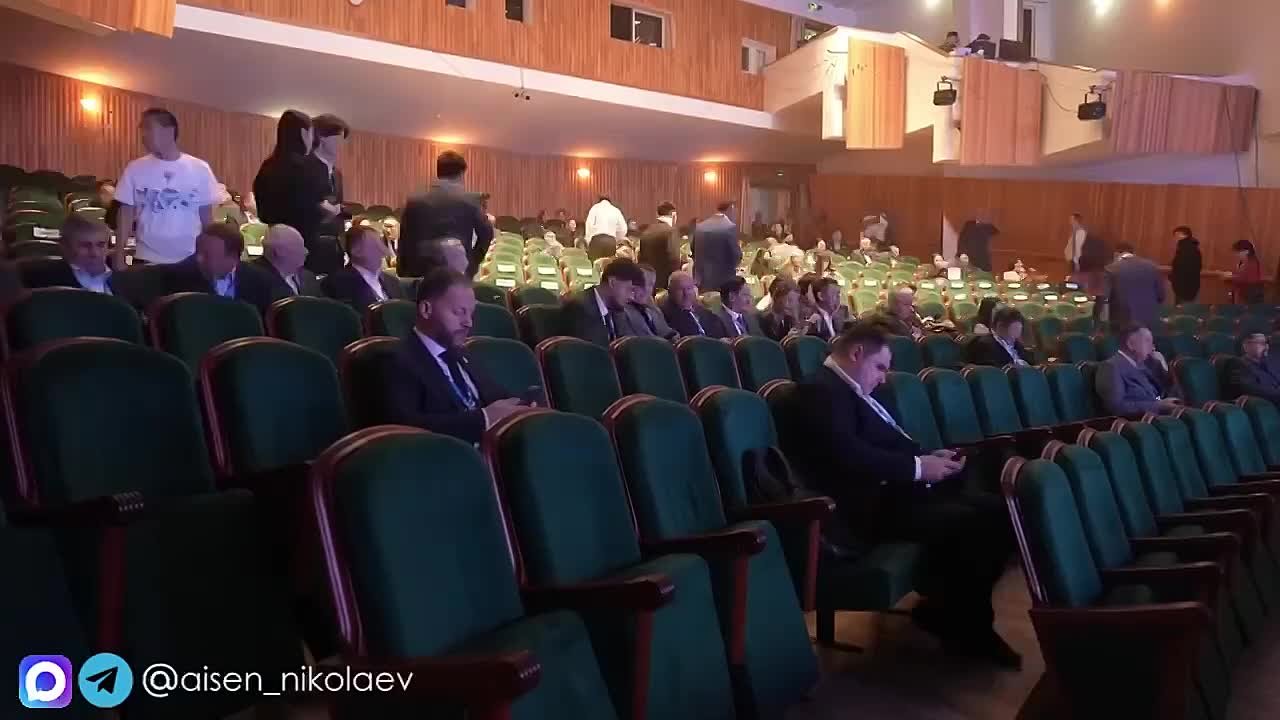 Айсен Николаев: Форум «Цифровой Алмаз» стал важным событием не только для Якутии, но и для всей страны