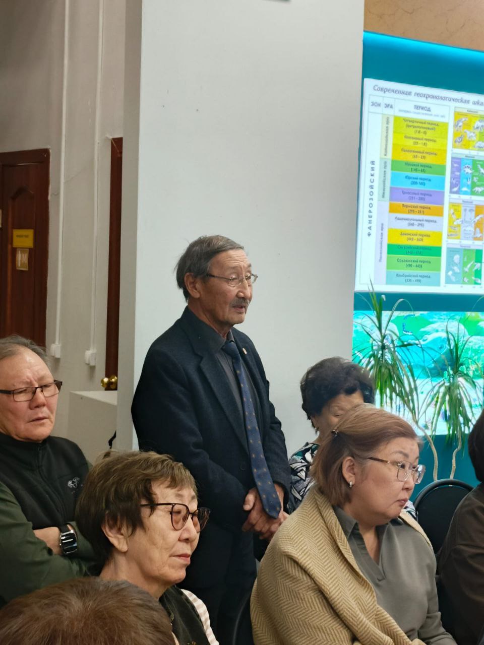 Хааласка "XV-XVIII йэтээи Тыгын аа ууун Истээх Быраан диэн кмллбт сирдэрэ" быыстапка арылынна Хааласка "XV-XVIII йэтээи Тыгын аа ууун Истээх Быраан диэн кмллбт сирдэрэ" быыстапка арылынна