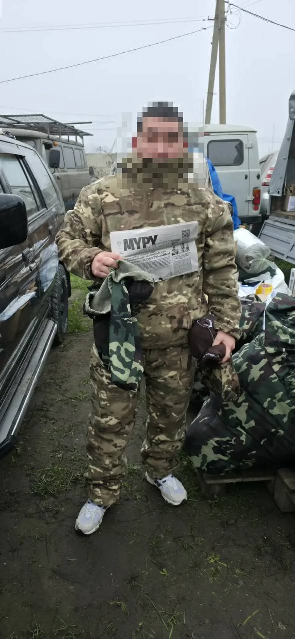 #БАРЫБИИРГЭ. Улуус баылыга Василий Алексеев салайааччылаах делегация уонна миэстэтигэр лэлии сылдьар улуус исписэлииэ Наталья Охлопкова бээээ ДНР Мариуполь, Авдеевка хайысхатынан икки блхх арахсан, биир дойдулаах... #БАРЫБИИРГЭ. Улуус баылыга Василий Алексеев салайааччылаах делегация уонна миэстэтигэр лэлии сылдьар улуус исписэлииэ Наталья Охлопкова бээээ ДНР Мариуполь, Авдеевка хайысхатынан икки блхх арахсан, биир дойдулаах...