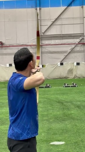 Владислав Попов с 22 очками лидер в своей группе