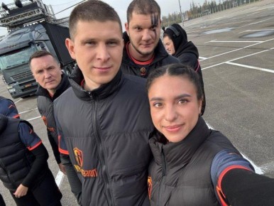 Якутянка Анастасия Ветрова об участии в телепроекте "Победители": "Я вынесла ценный урок"