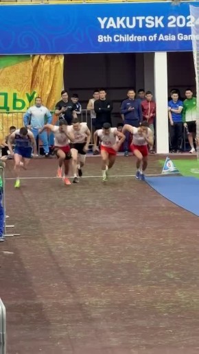 ЗАБЕГ СИЛЬНЕЙШИХ. Яков Дмитриев финишировал первым! На втором Созонов, третий Большаков, четвертый Матаннанов… пятый травмированный Соколов