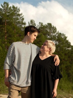 Стоит только приглядеться, –