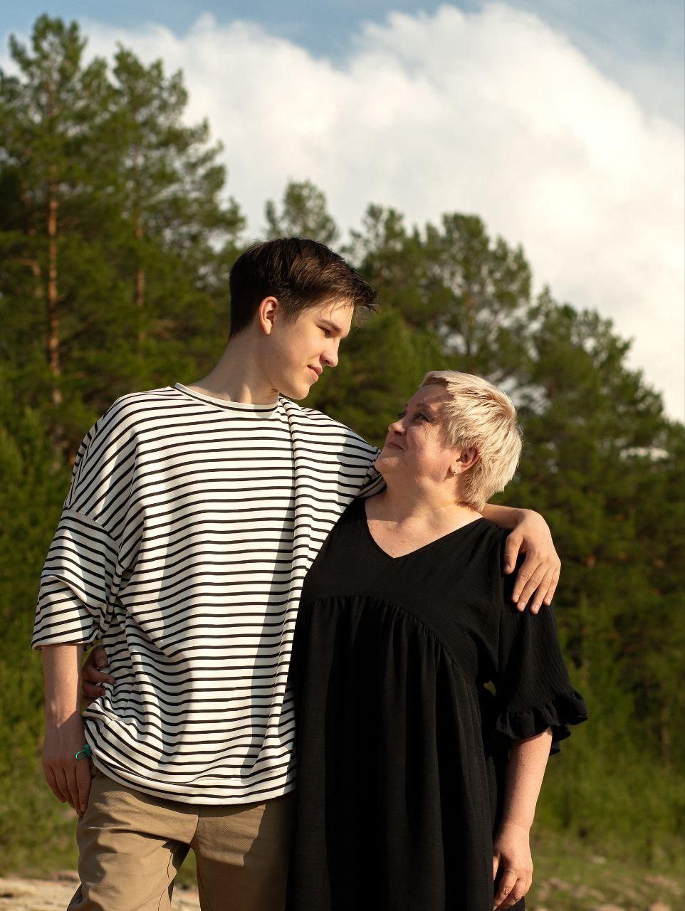 Стоит только приглядеться, –