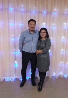 На земле хороших людей немало