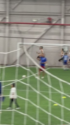 Айхал Бюлтясов - победитель третьего забега!