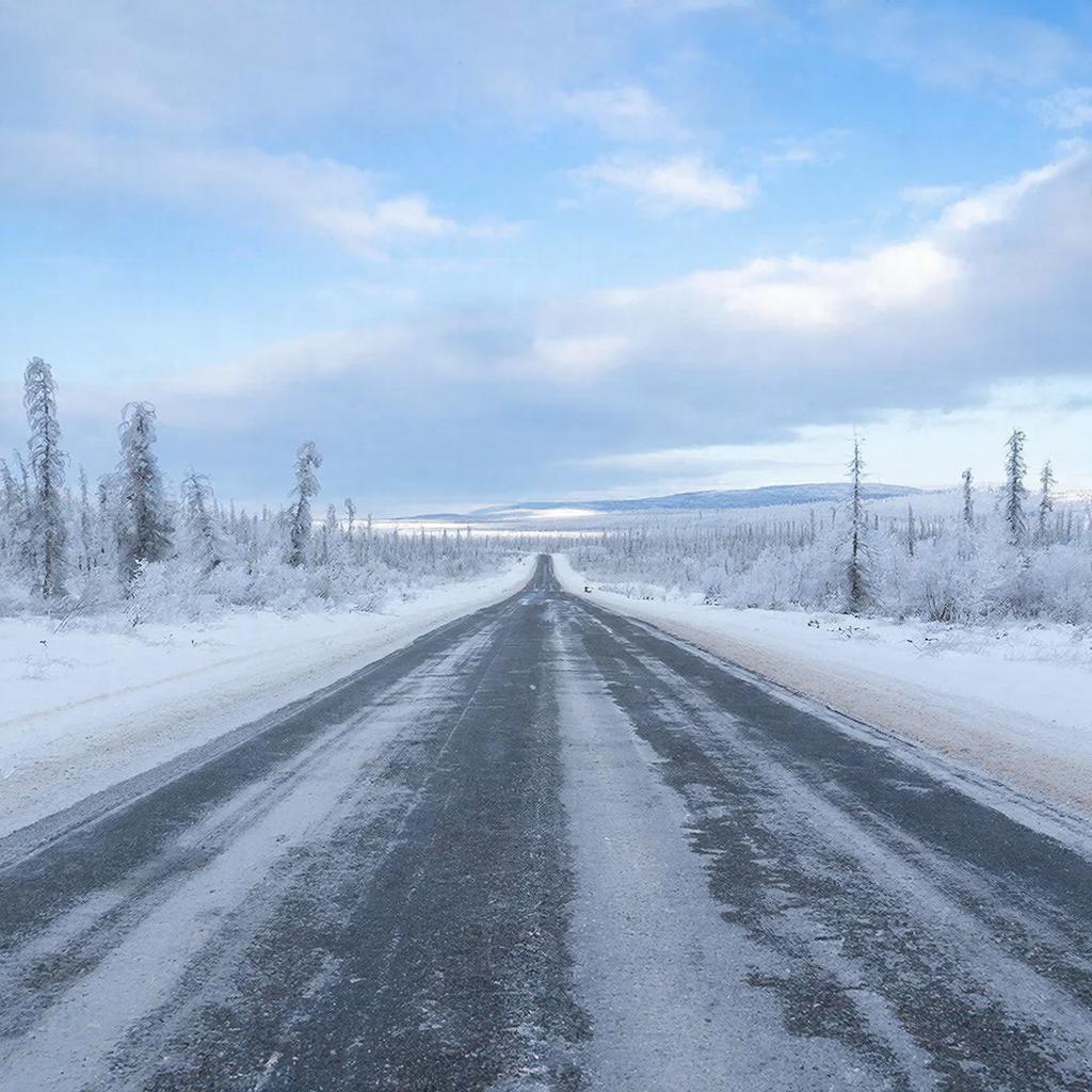 Объём средств Дорожного фонда Якутии останется высоким Объём средств Дорожного фонда Якутии останется высоким