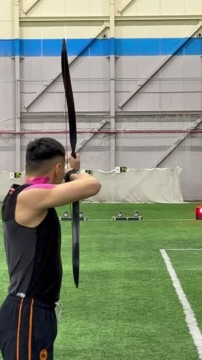 Очередная группа. Лидер с 24 очками Артем Оконешников, на втором с 21 очками Алексей Соколов