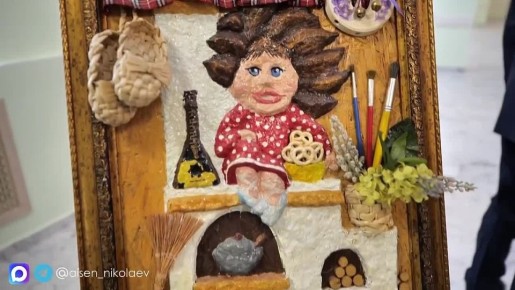 Айсен Николаев: В Алданском районе посетил два важных детских социальных объекта