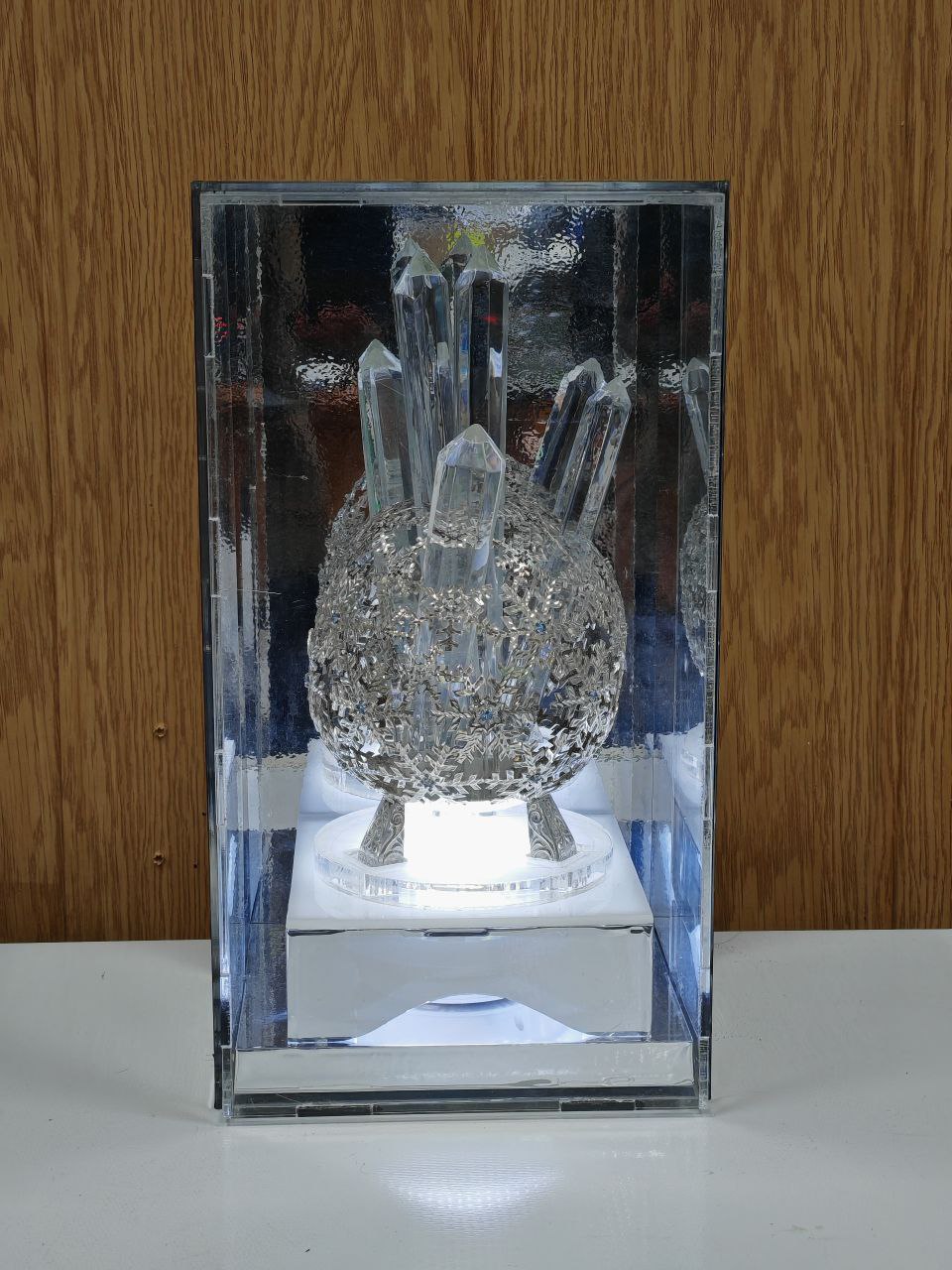 Евгений Григорьев: Сегодня в Якутске пройдет традиционная церемония зажжения первой в стране новогодней ели в рамках фестиваля «Зима начинается с Якутии» Евгений Григорьев: Сегодня в Якутске пройдет традиционная церемония зажжения первой в стране новогодней ели в рамках фестиваля «Зима начинается с Якутии»