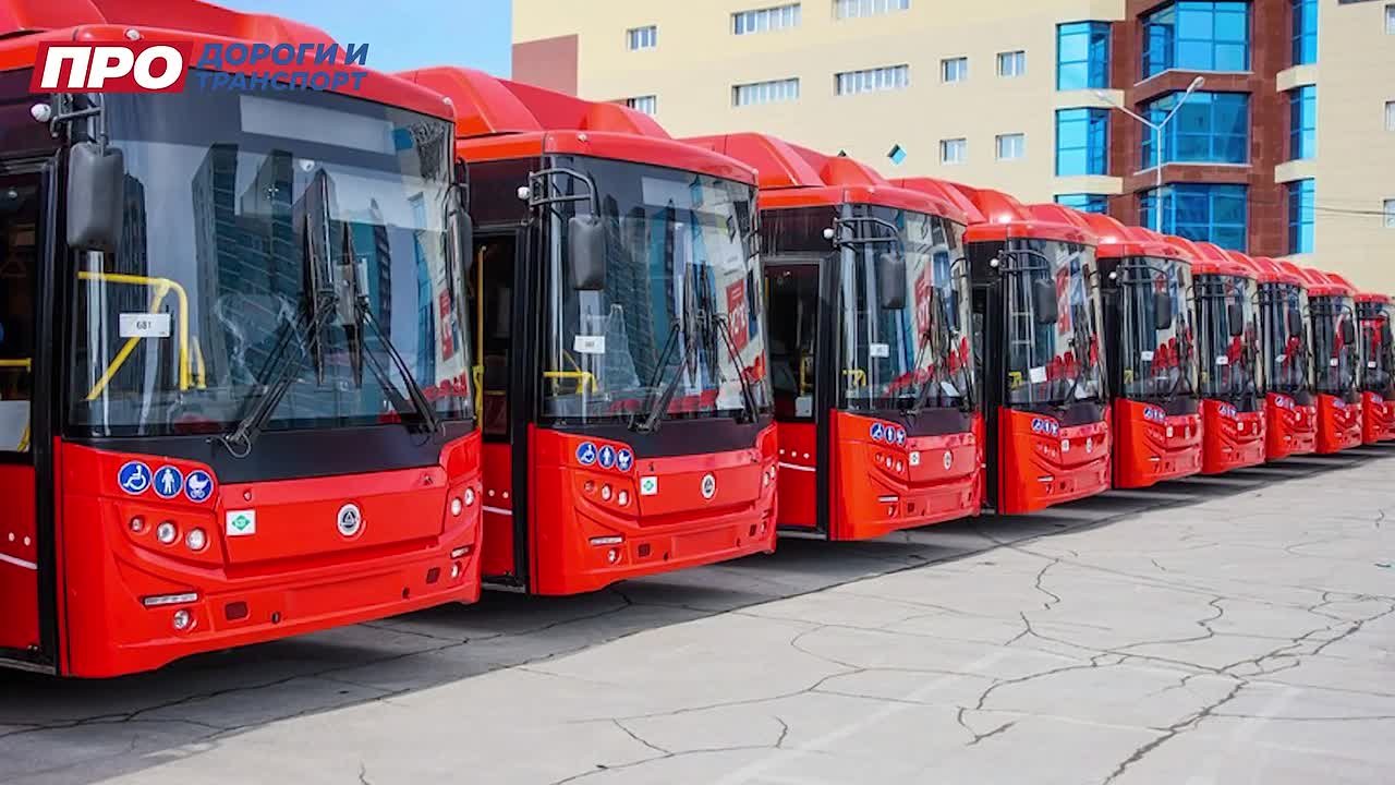 Сегодня, 1 декабря, «Якутская пассажирская автотранспортная компания» отмечает 70-летний юбилей со дня своего основания