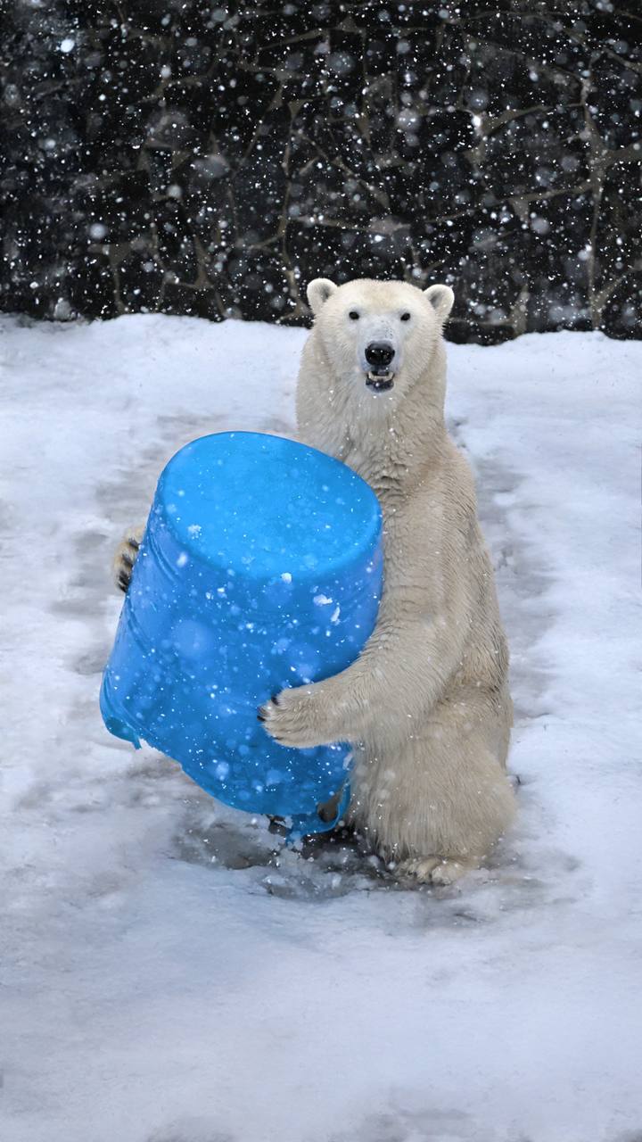 #Пушистыеновости: Хаарчаана отпраздновала день рождения #Пушистыеновости: Хаарчаана отпраздновала день рождения