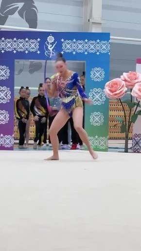             Winter Baby Cup 2025