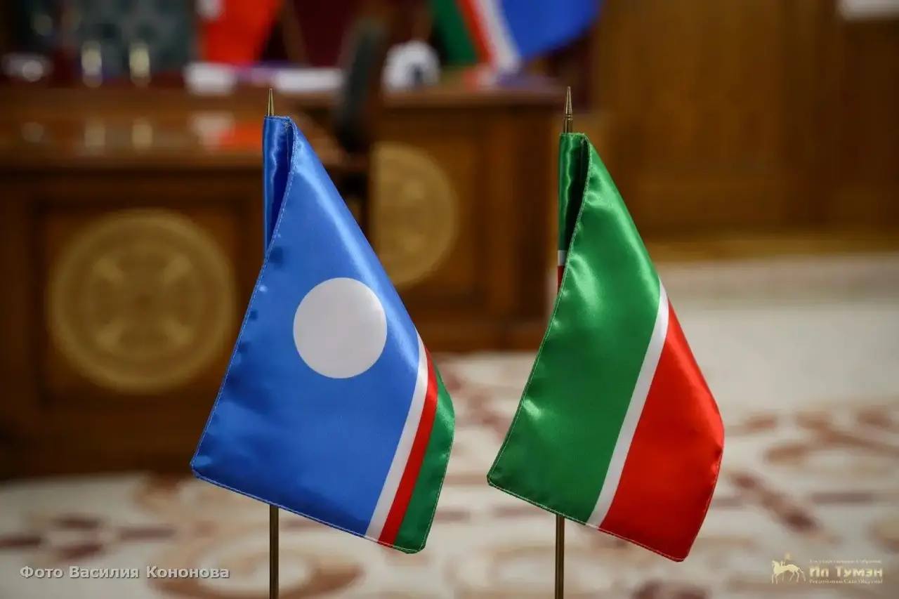 Фарид Мухаметшин направил телеграмму Алексею Еремееву и поблагодарил за теплый прием