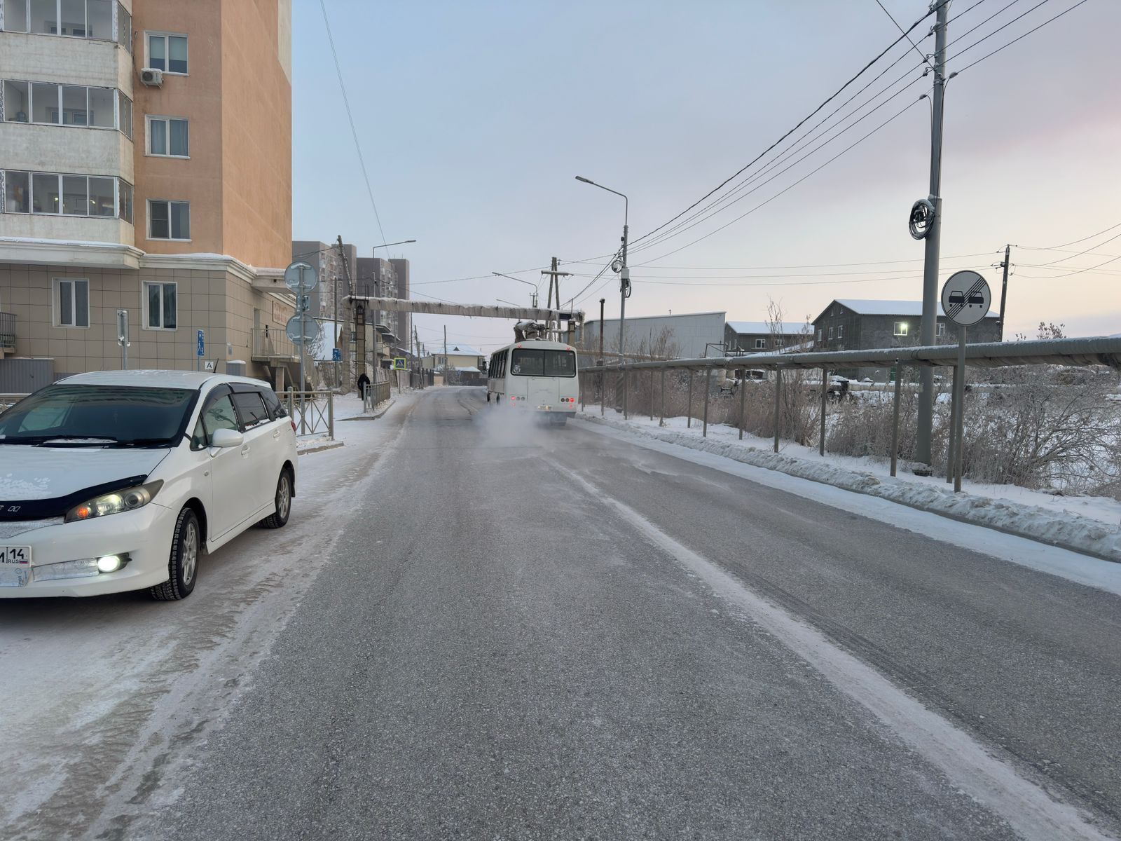 Департамент проводит осмотр новых объектов, планируемых к передаче в муниципальную собственность Департамент проводит осмотр новых объектов, планируемых к передаче в муниципальную собственность