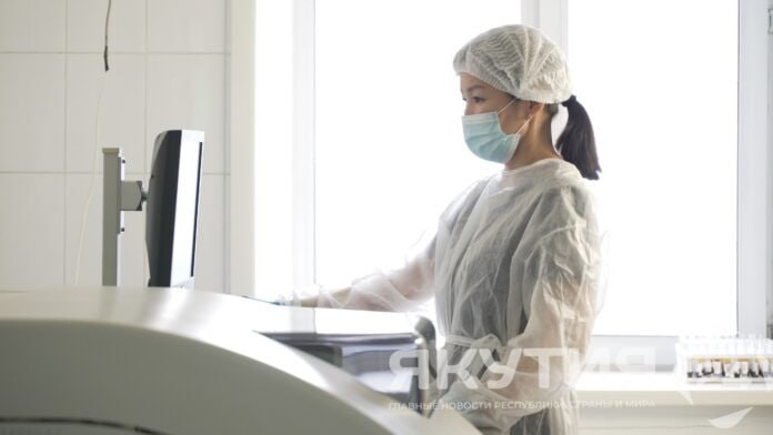 Неделя борьбы со СПИДом и информирования о венерических заболеваниях стартовала в Якутии