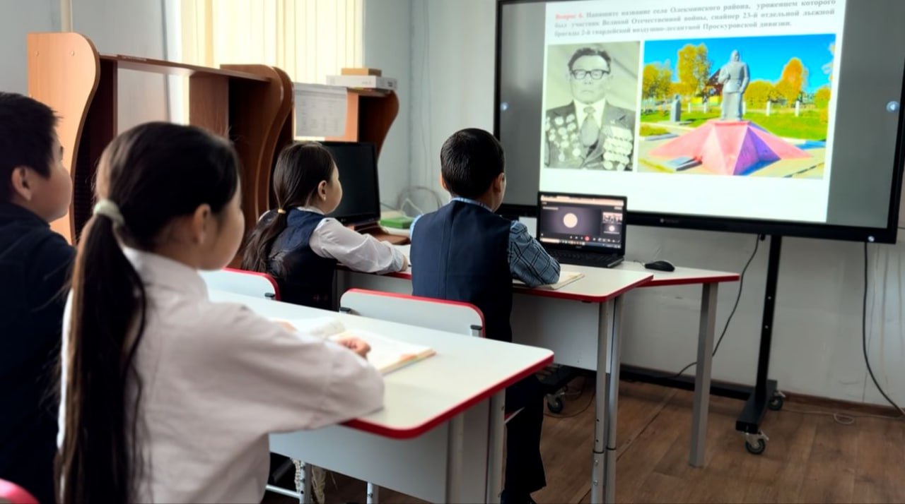 Как изменилась жизнь в Олёкминском районе благодаря «Синергии Арктики» и «Нордголду» Как изменилась жизнь в Олёкминском районе благодаря «Синергии Арктики» и «Нордголду»