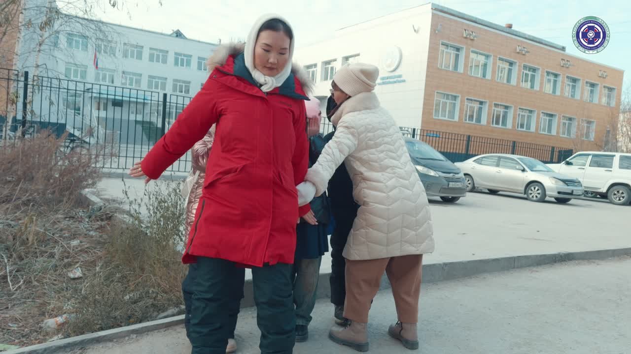 Приложение для отлова бездомных животных запустили в Якутии