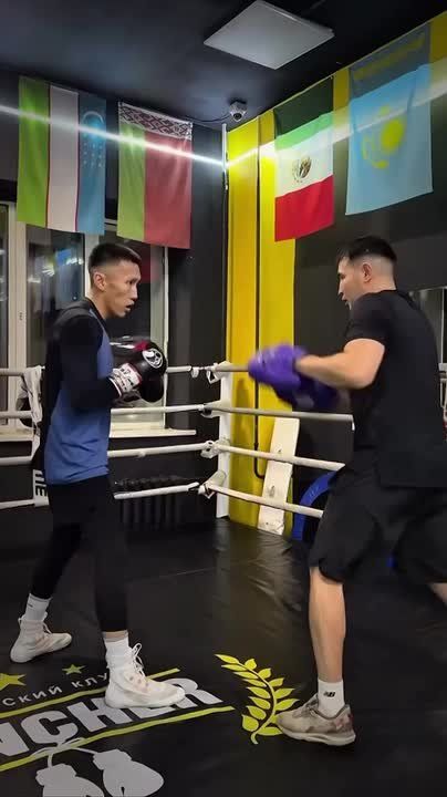 4 ДНЯ ДО БОЯФИНИШНАЯ ПРЯМАЯ!