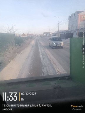 Подрядчик Управы Гагаринского округа проводит работы по уборке тротуаров, работы будут проводиться на улицах Севастопольская, Пилотов, Можайского