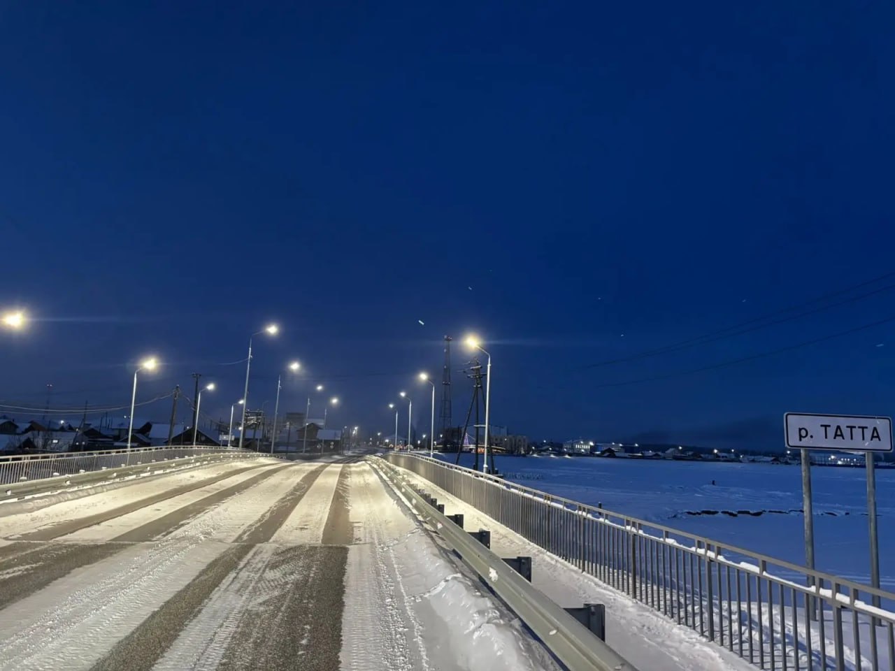 Обновляется более 100 километров местных дорог в Якутии Обновляется более 100 километров местных дорог в Якутии