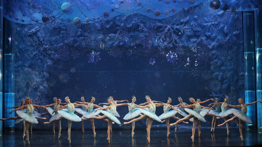 Билеты на «Щелкунчика» раскупают в Якутии