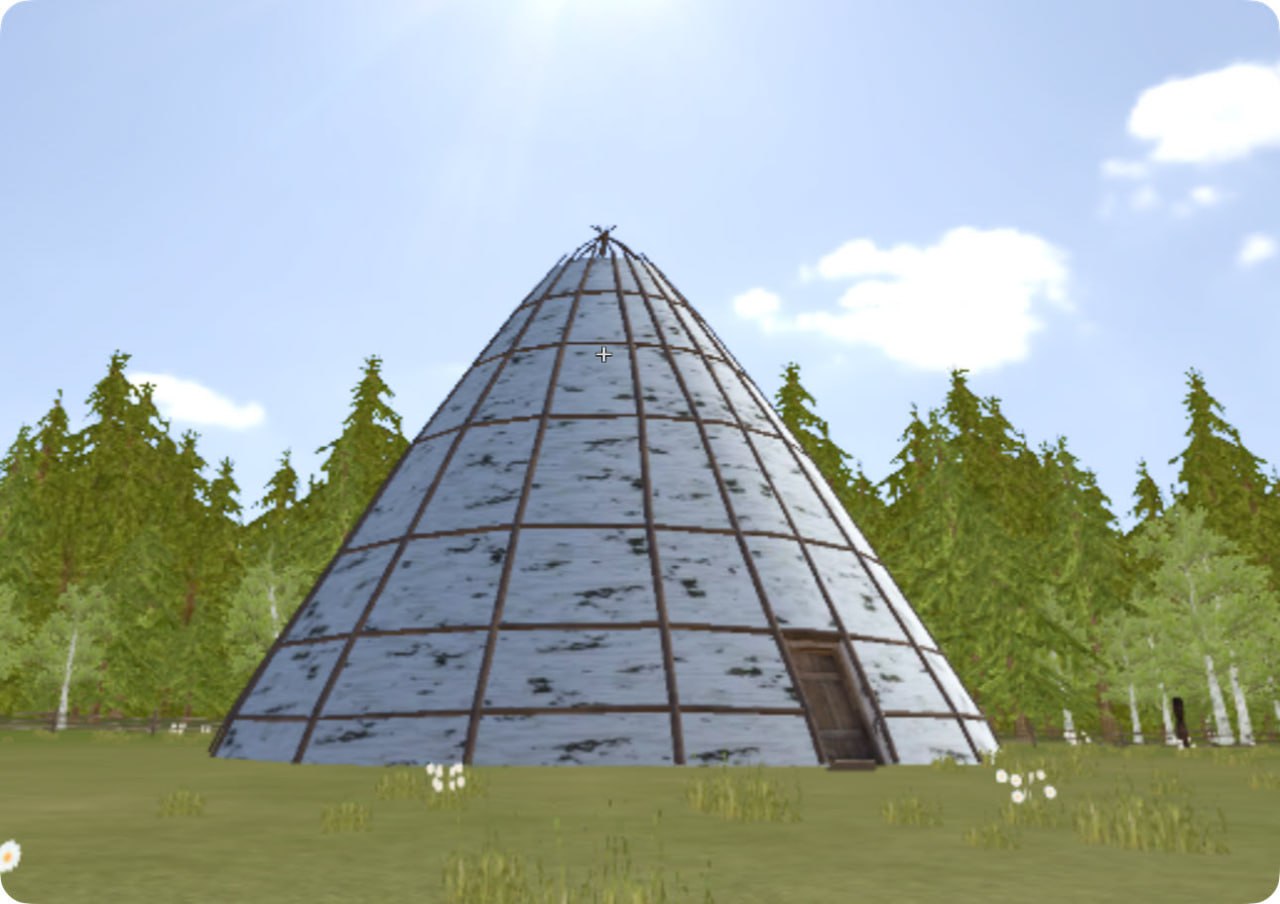 Онлайн-фестиваль «Сайылык» представит якутскую культуру в метавселенной Онлайн-фестиваль «Сайылык» представит якутскую культуру в метавселенной