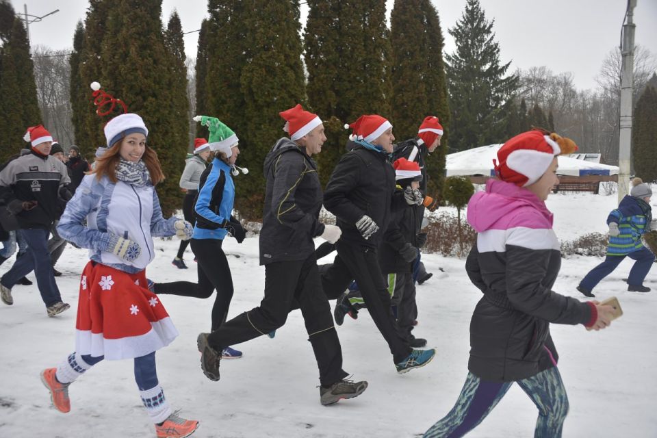 Забег в -50. В самом сердце сибирской зимы, когда морозы крепчают, в Якутии пройдет уникальное спортивное событие - экстремальный марафон «Полюс Холода - Оймякон»
