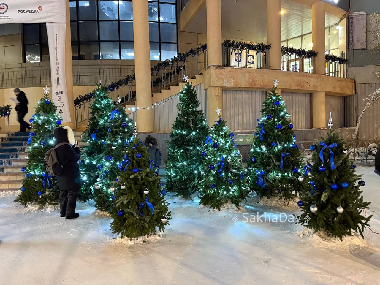 Красота у АЭБа. #дляsakhaday Красота у АЭБа. #дляsakhaday