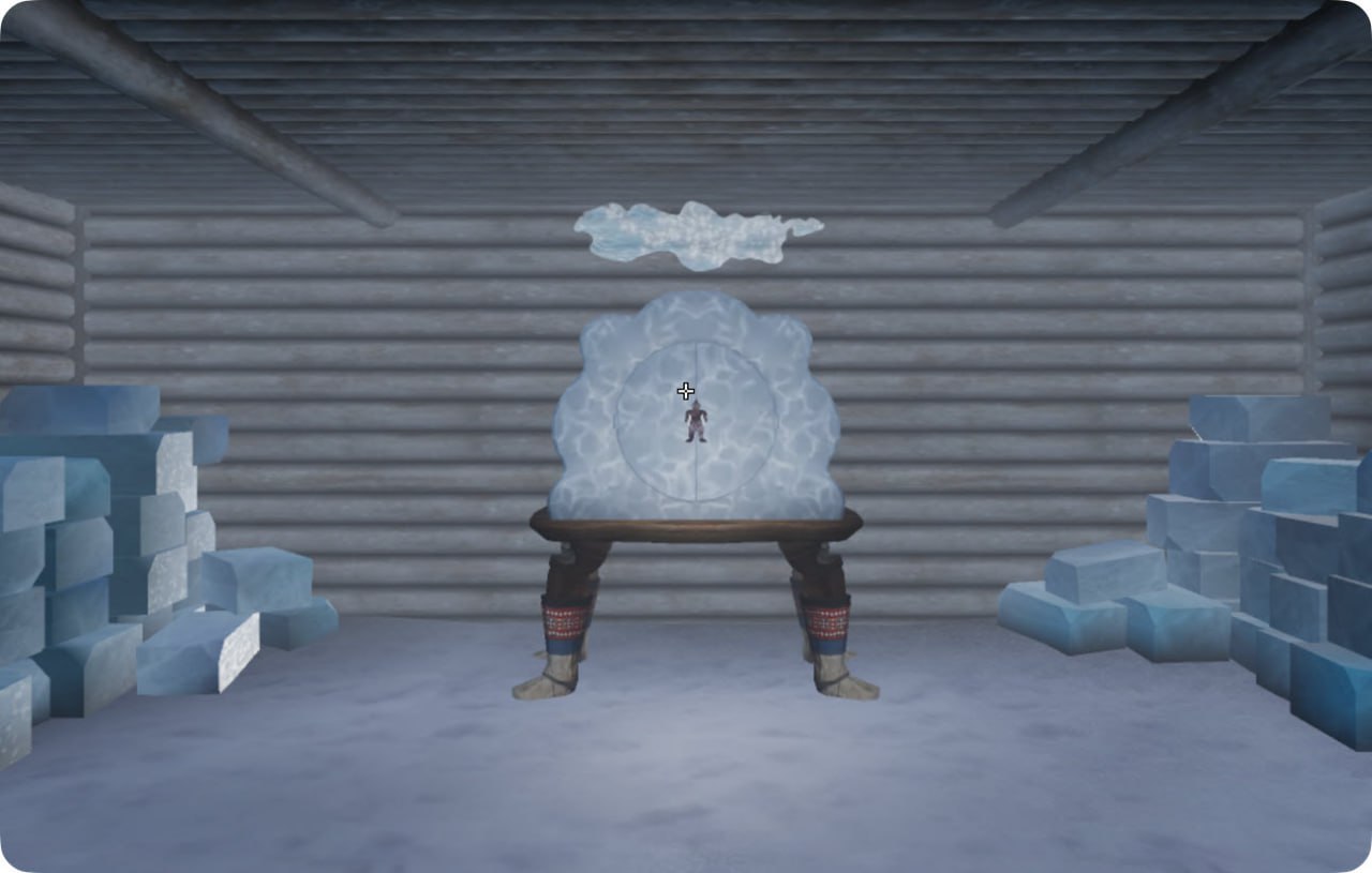 Онлайн-фестиваль «Сайылык» представит якутскую культуру в метавселенной Онлайн-фестиваль «Сайылык» представит якутскую культуру в метавселенной