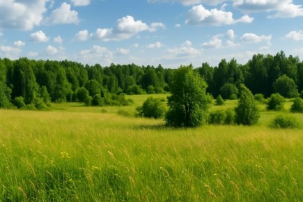 Владельцы «гектаров» совмещают развитие земель с поддержкой бойцов СВО