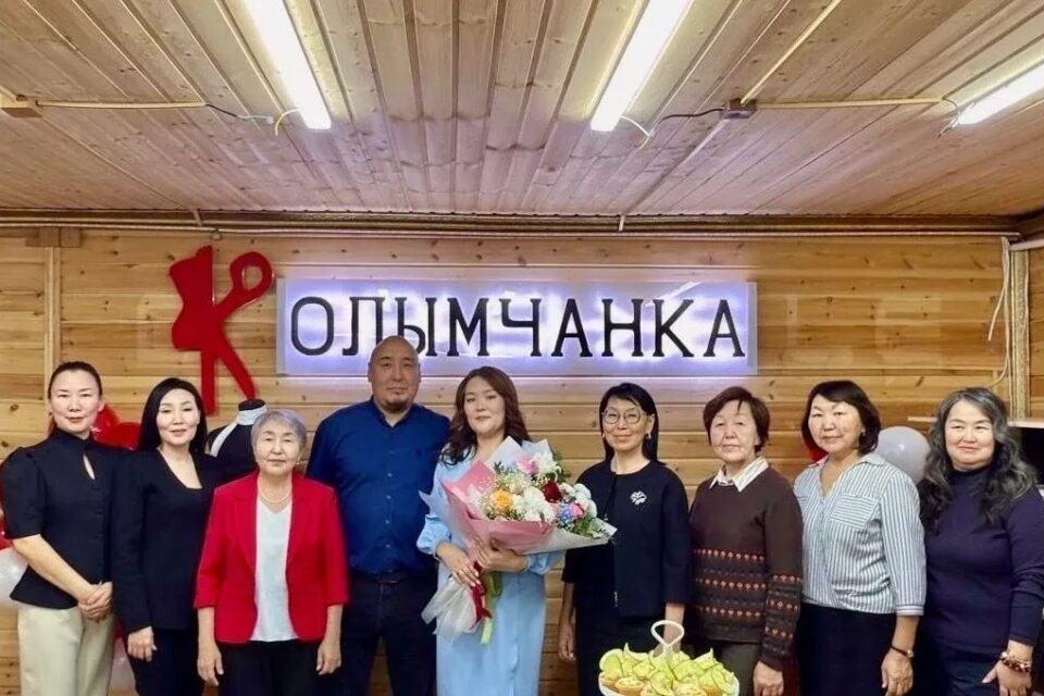 Почти 1700 социальных контрактов заключили в Якутии