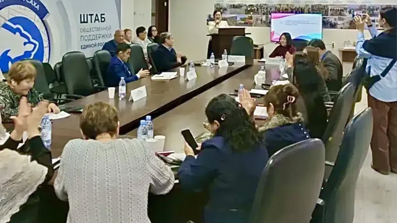 В Якутии стартовала декада к Международному дню инвалидов