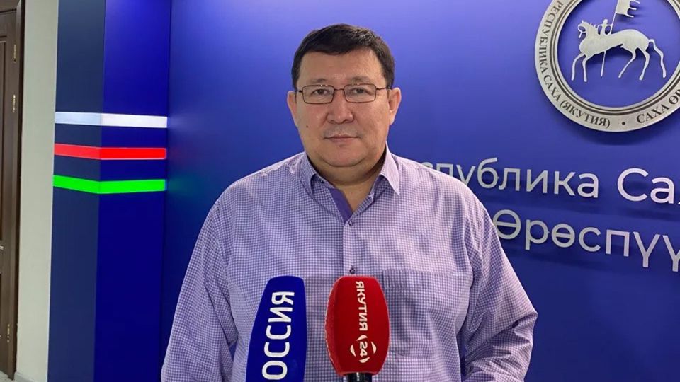 Более 270 участников СВО и членов их семей трудоустроены в Якутии с начала года