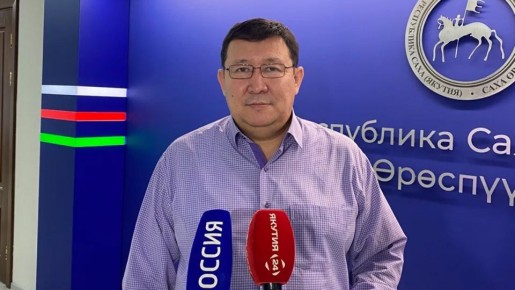 Более 270 участников СВО и членов их семей трудоустроены в Якутии с начала года