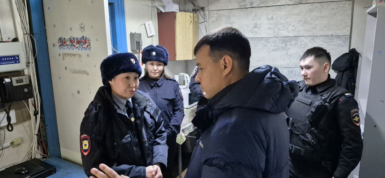 Доброе утро уважаемые Колымчане! Доброе утро уважаемые Колымчане!