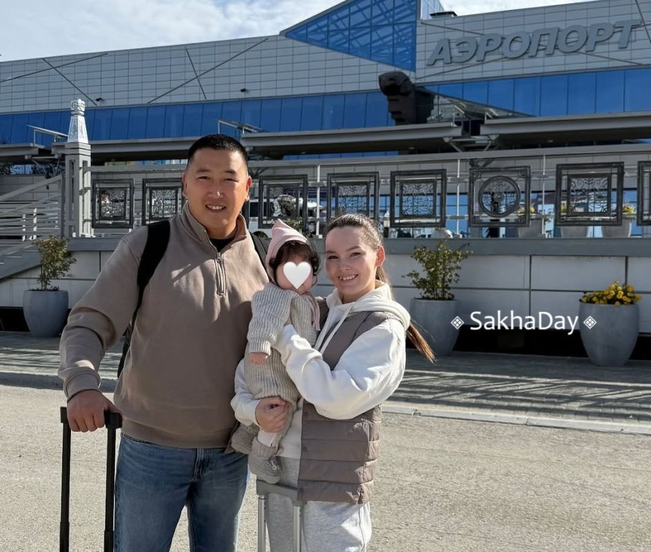 В Якутии мужья уходят из дома после ссоры