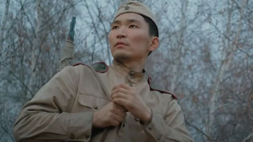 Якутский фильм «Рядовой Чээрин» станет франшизой