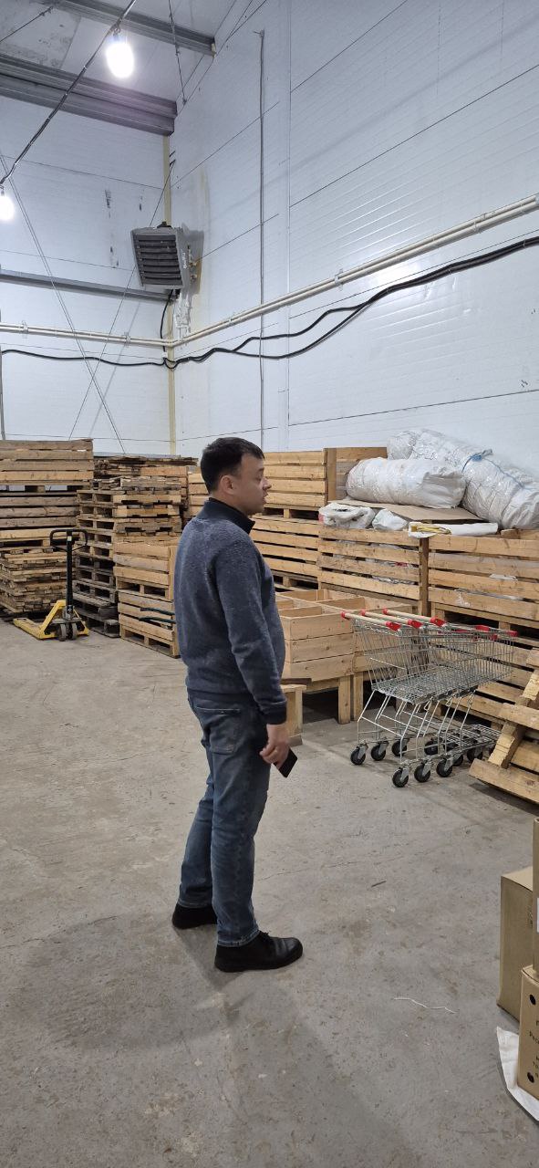 Доброе утро уважаемые Колымчане! Доброе утро уважаемые Колымчане!