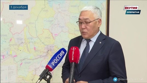 До конца 2025 года Якутия отправит на фронт несколько десятков квадроциклов «Якт-Сокол» для бойцов из республики и Дальнего Востока