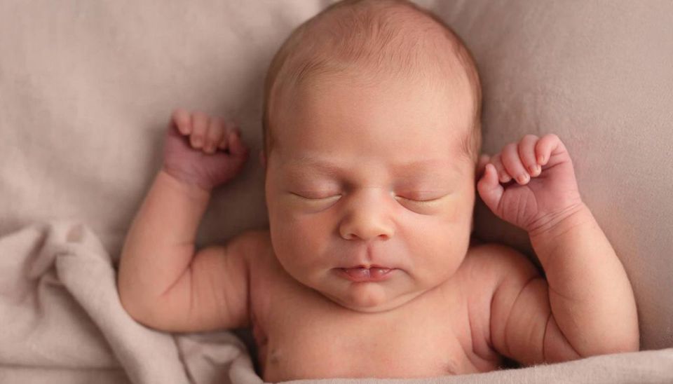 Эбигейл, Аристарх, Драгон: какие редкие имена дали своим детям якутяне в ноябре